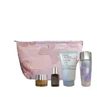 雅诗兰黛 小样套装护肤抗衰老种草入门系列 小样版 保湿补水