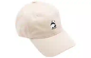 Xotic Rolling Panda Cap