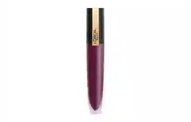 欧莱雅 印迹雾感唇釉 雾面 提升气色