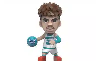 AcePlayer NBA x PUMA ONE OF ONE 4