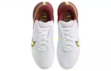 Nike Air Zoom Vapor Pro 2 HC White Red