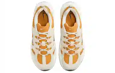 Nike Tech Hera Grey Orange