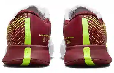 Nike Air Zoom Vapor Pro 2 HC White Red