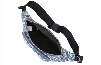 MLB Monogram Denim Blue