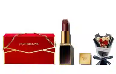 雅诗兰黛 口红+满天星+真爱至上礼盒 提升气色 补水 清洁