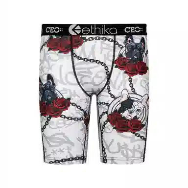 ETHIKA x DAMEDASH 2023