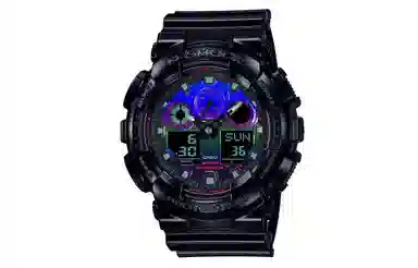 Casio G-Shock RGB Esports Series