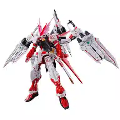 BANDAI MG SEED DESTINY ASTRAY R