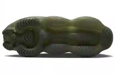 Nike Air Max Scorpion Silver Green