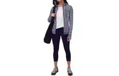 Lululemon Define Hoodie