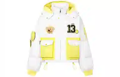 13 DEMARZO x SMILEY SMILEY