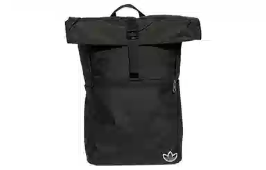 adidas Originals Backpack Black