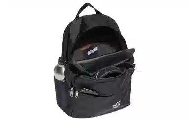adidas Originals Backpack Black