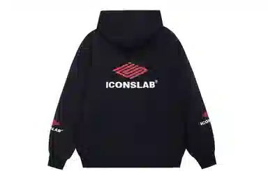 ICONS Lab Hoodie