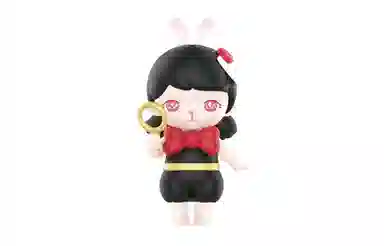 POP MART BUNNY 12