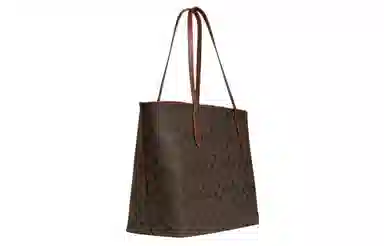 COACH City 33 Tote