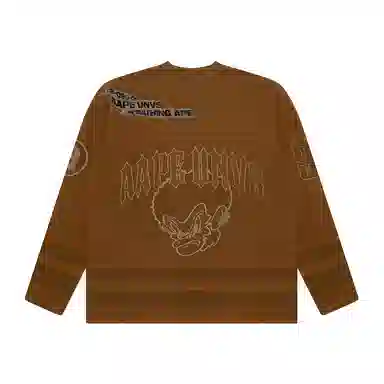 Aape FW23 VT