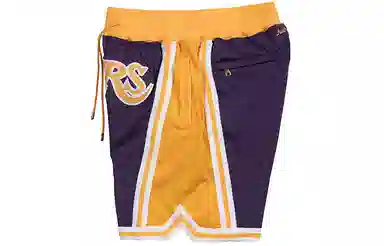 Mitchell Ness x Just Don 96