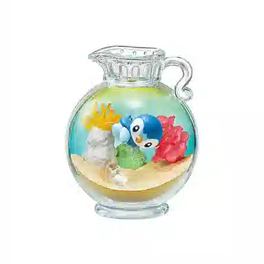 RE-MENT Aqua Bottle Collection 2