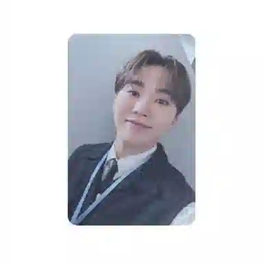 HYBE SEVENTEEN 10FML M2U Recordslucky draw