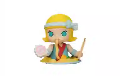 POP MART Molly MOLLY 12