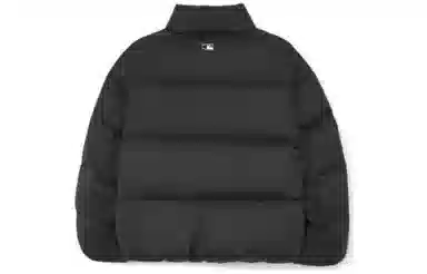 MLB FW23 Yankees Black