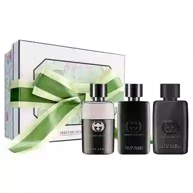 GUCCI Q 5ml5ml*3