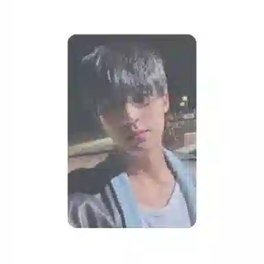 HYBE SEVENTEEN 10FML M2U Recordslucky draw