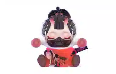 POP MART SKULLPANDA 12
