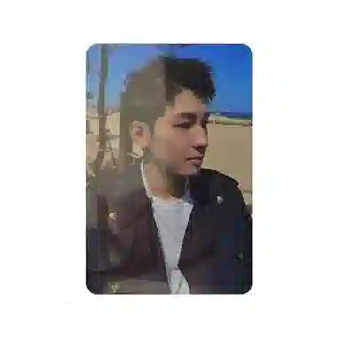 HYBE SEVENTEEN 10FML M2U Recordslucky draw