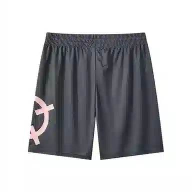 RIGORER Logo Shorts