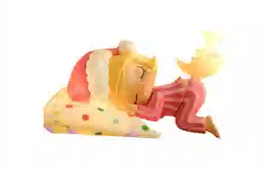 POP MART Molly MOLLY 12