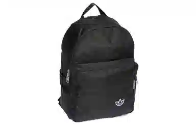 adidas Originals Backpack Black