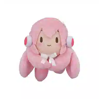 SEGA VOCALOID 15ver. 16cm