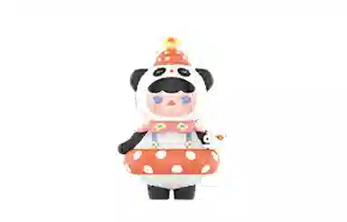 POP MART PUCKY 12