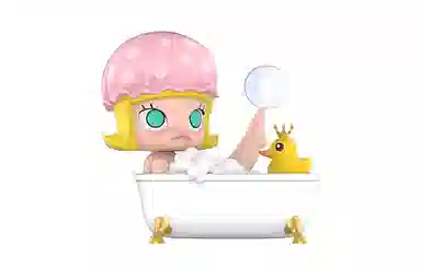 POP MART Molly MOLLY 12