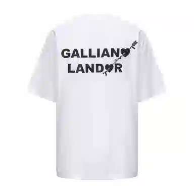 GALLIANO LANDOR SS23 T