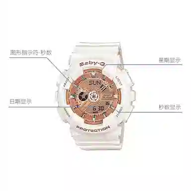 Casio Baby-G BA-110-7A1