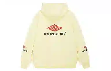ICONS Lab Hoodie