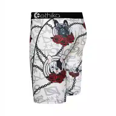 ETHIKA x DAMEDASH 2023