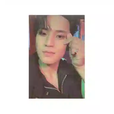 HYBE SEVENTEEN 10FMLSWlucky draw