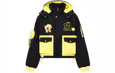 13 DEMARZO x SMILEY SMILEY