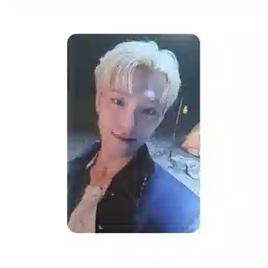 HYBE SEVENTEEN 10FML M2U Recordslucky draw