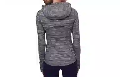 Lululemon Define Hoodie