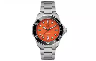 TAG HEUER 300 43mm WBP201F.BA0632