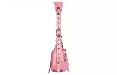 Balenciaga Le Cagole Pink