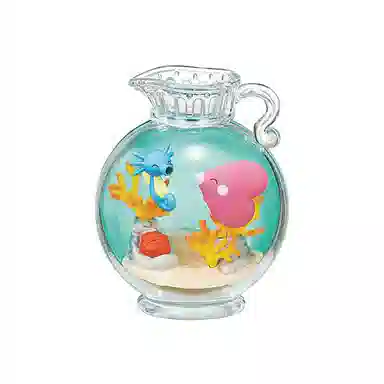 RE-MENT Aqua Bottle Collection 2