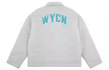 Huaren Qingnian Quilted Jacket