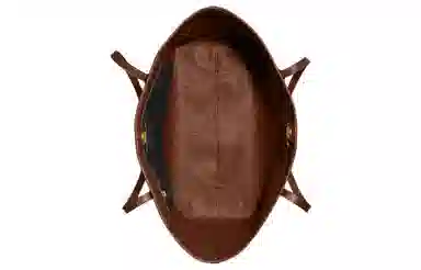 COACH City 33 Tote