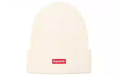Supreme Week 9 Overdyed Beanie
